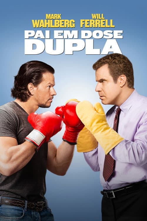 Póster de Padres por desigual