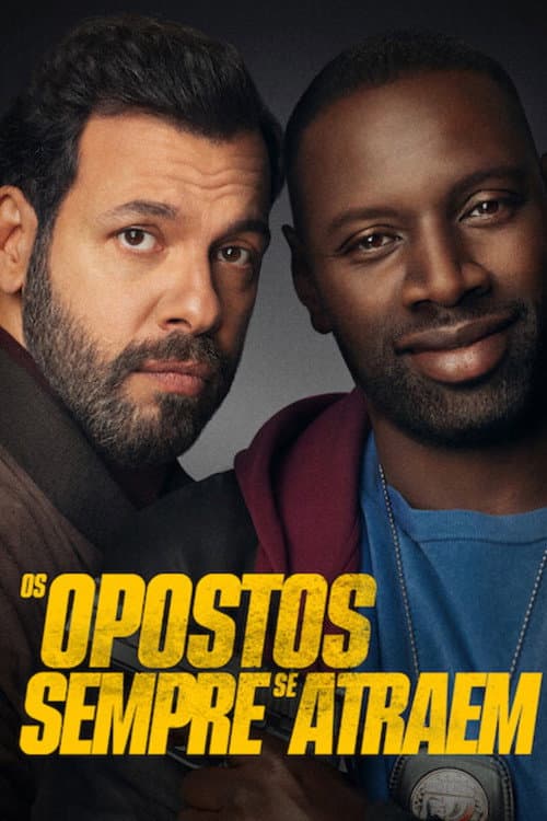 Affiche de Loin du périph