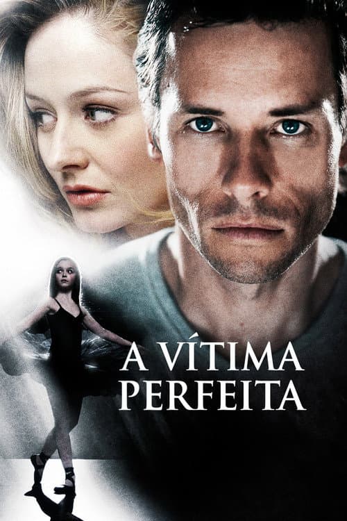 Póster de Una chica perfecta