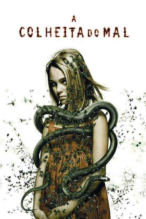 Poster for The Reaping