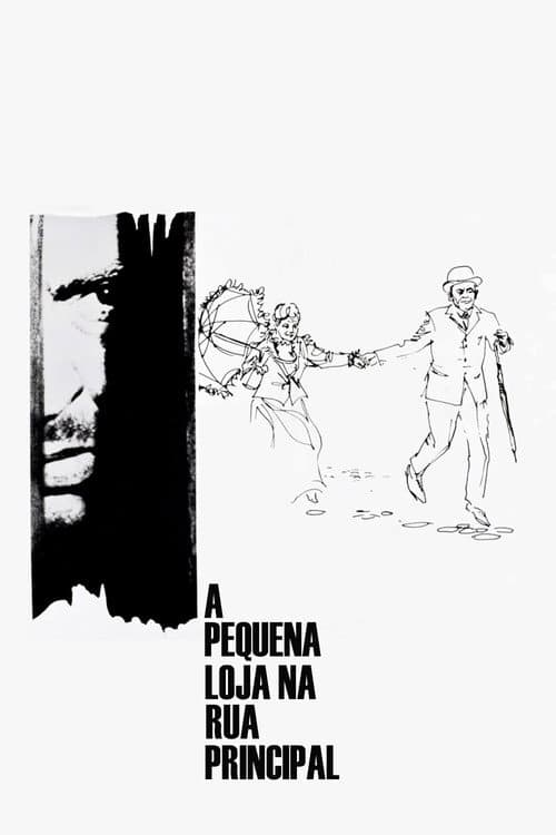 Affiche de Le Miroir aux alouettes