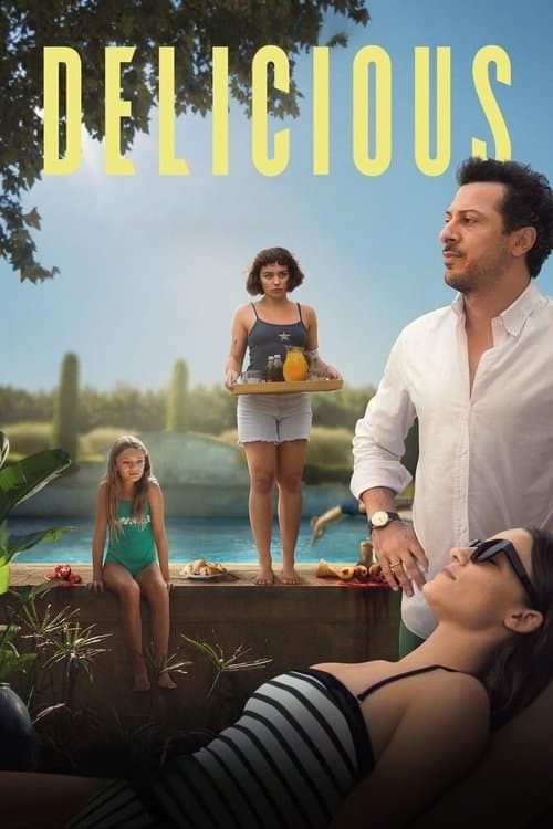 Affiche de Exquis