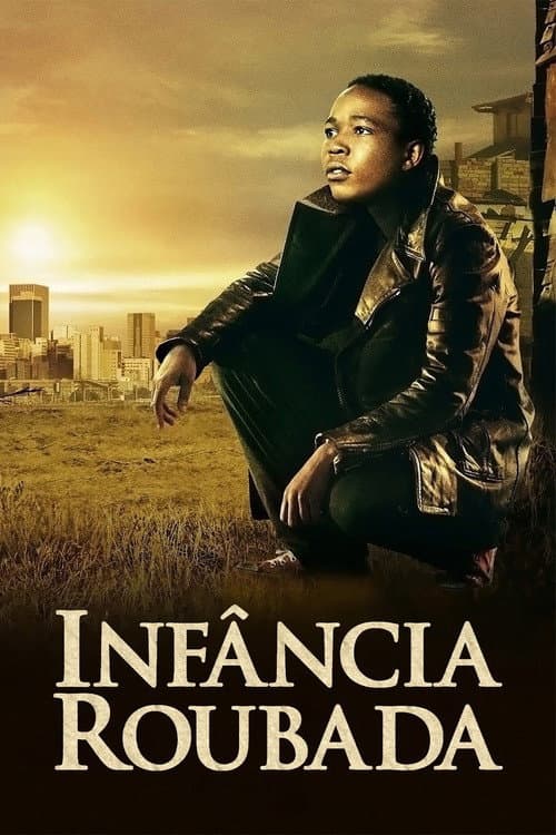 Póster de Tsotsi