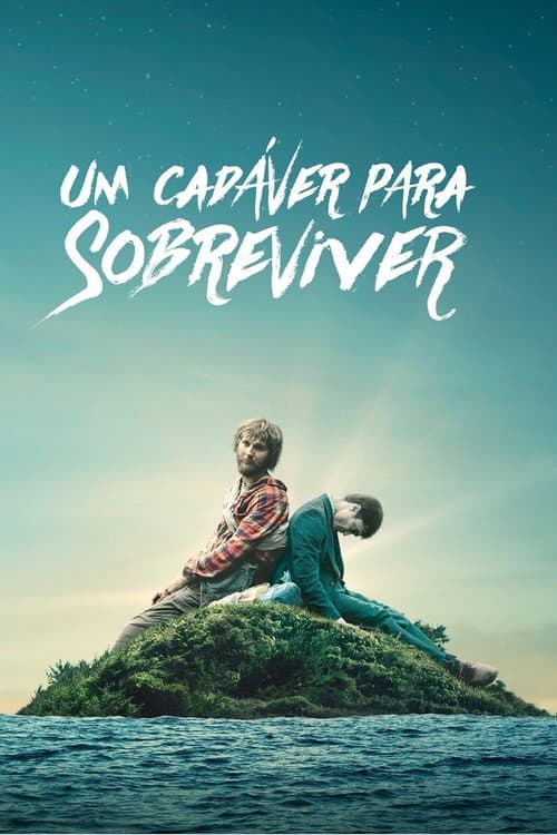 Poster for Swiss Army Man