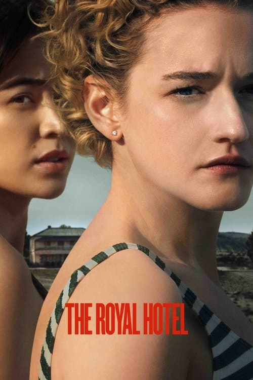 Affiche de Royal Hôtel