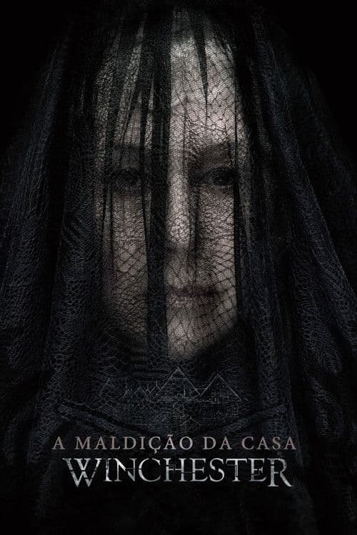 Poster for Winchester