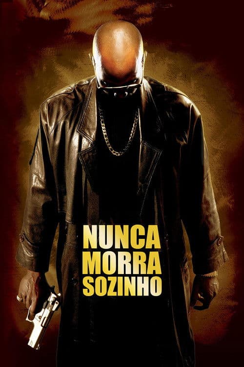 Póster de Nunca mueras solo
