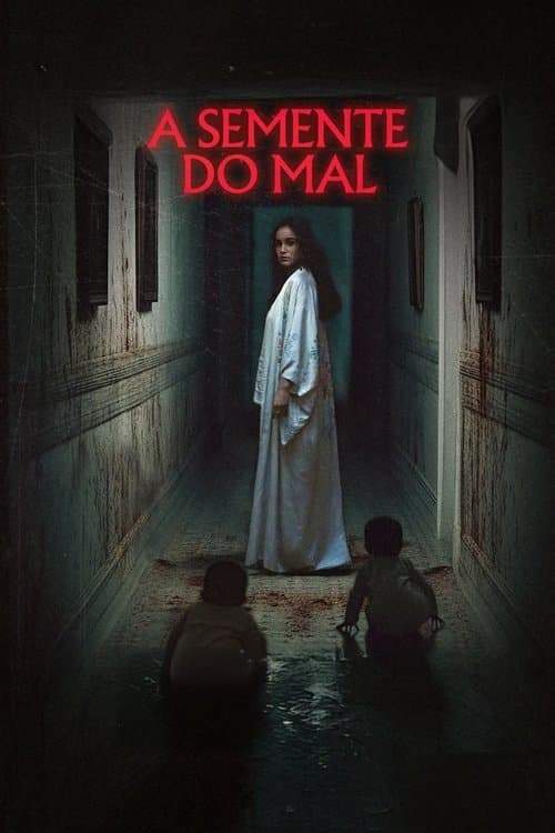 Poster for Amelia’s Children
