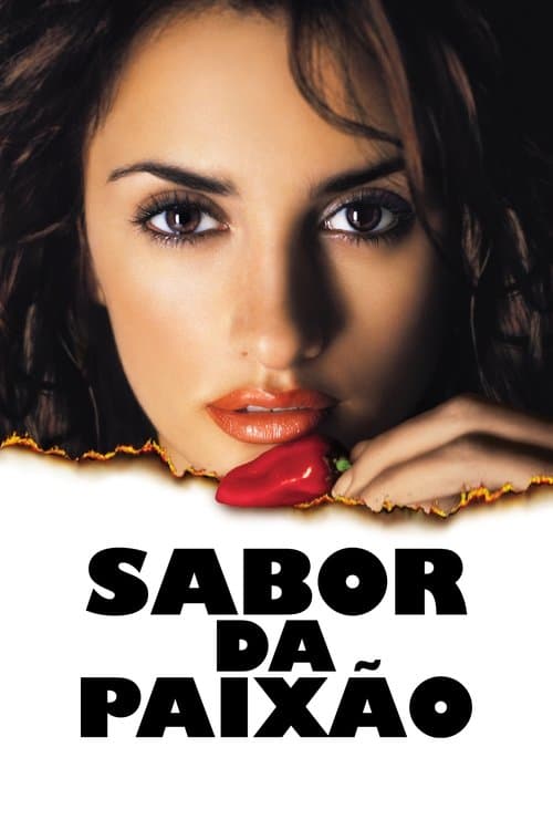 Poster for Woman on Top