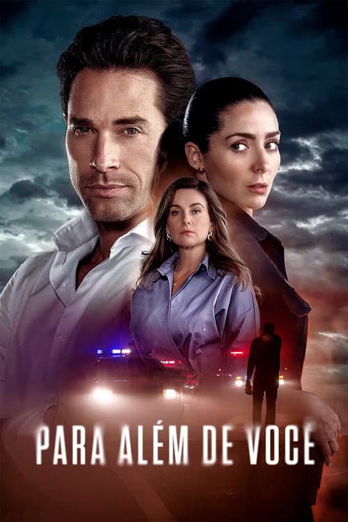 Affiche de Para Além de Você