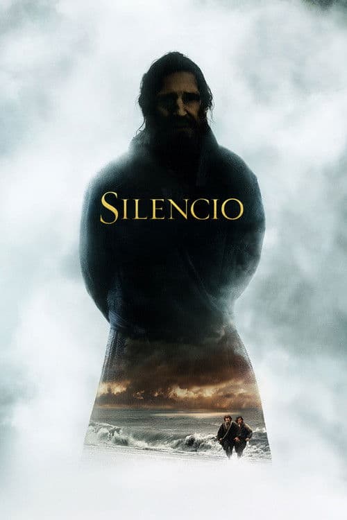 Affiche de Silêncio