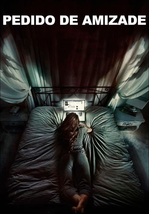 Poster for Friend Request