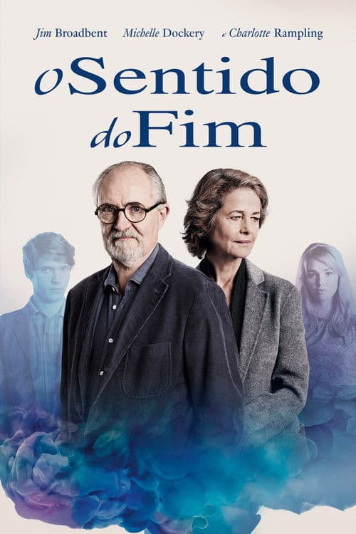 Poster for O Sentido do Fim