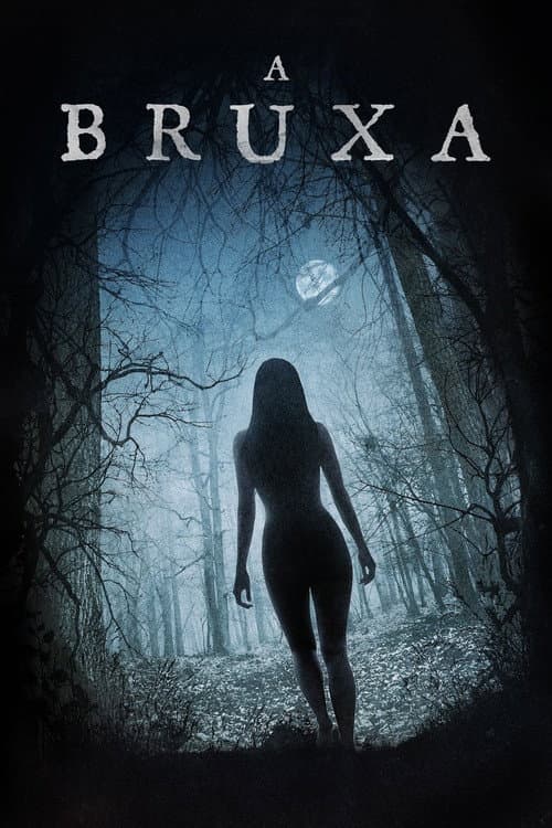 Poster for The Witch