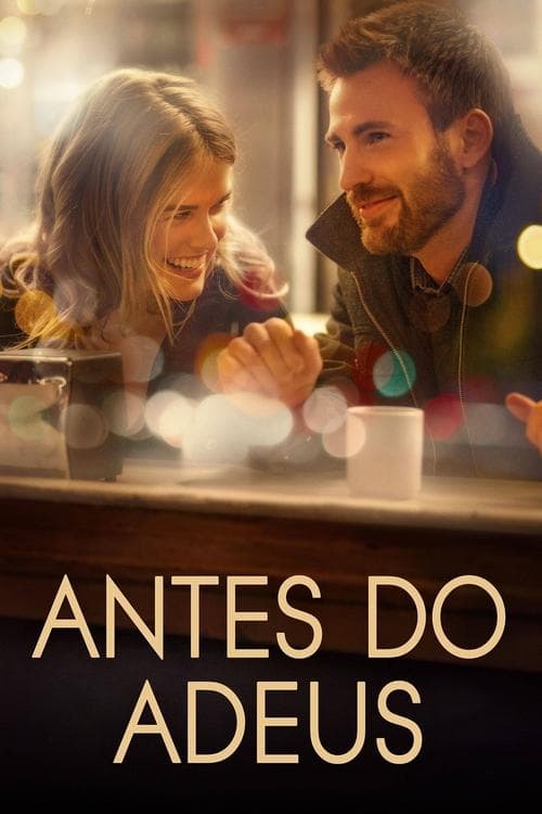 Affiche de Antes do Adeus