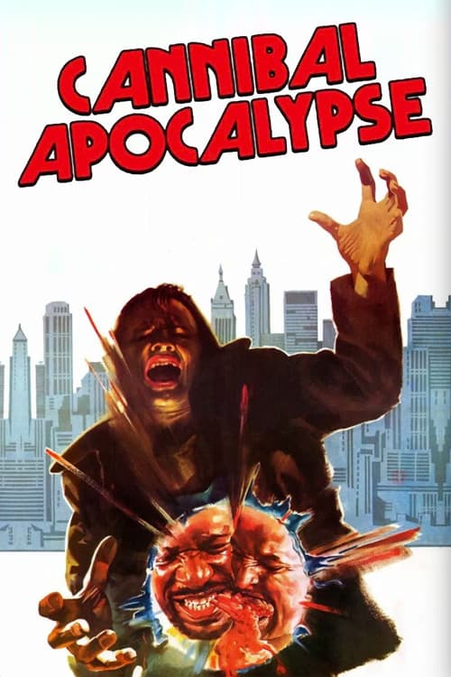 Póster de Virus