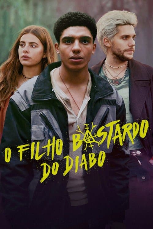 Poster for The Bastard Son & the Devil Himself