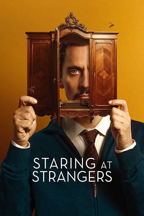 Poster for No mires a los ojos