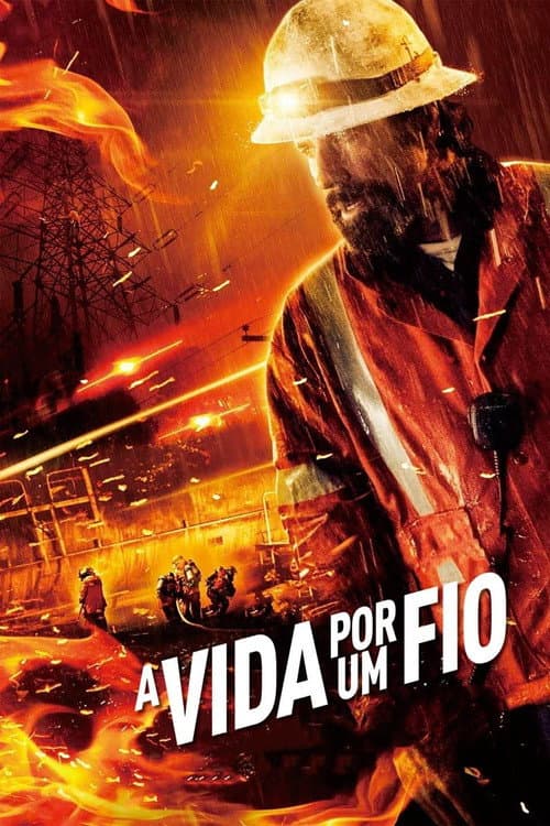 Póster de Hombres de élite