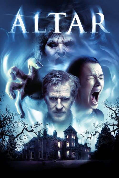 Affiche de Autel