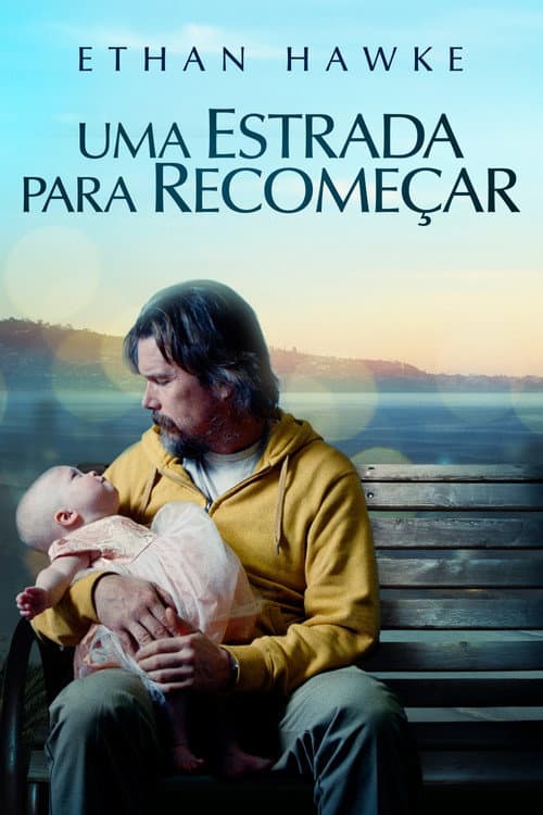 Póster de Una Pequeña Redención