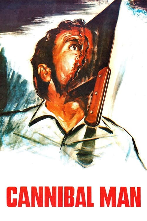 Pôster de La semana del asesino