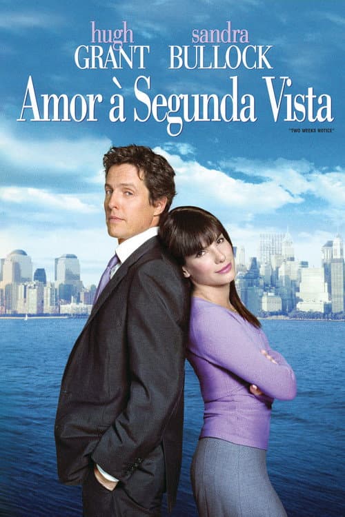 Póster de Amor con preaviso