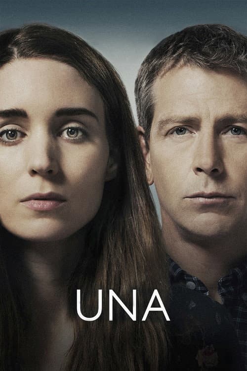 Affiche de Una
