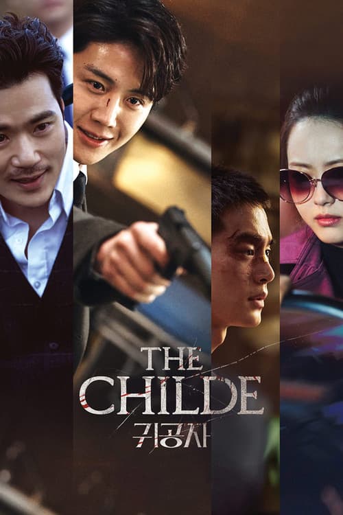 Póster de The Childe