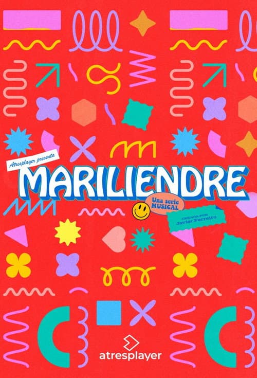 Affiche de Mariliendre