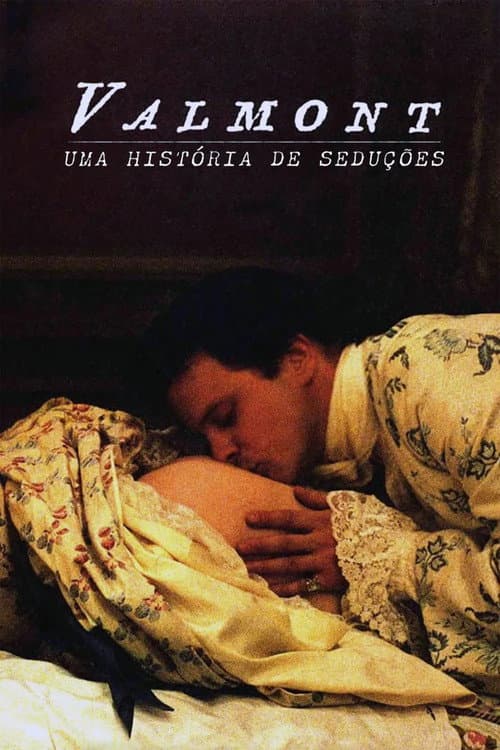 Poster for Valmont