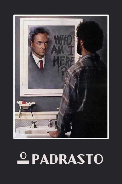 Affiche de Le Beau-père