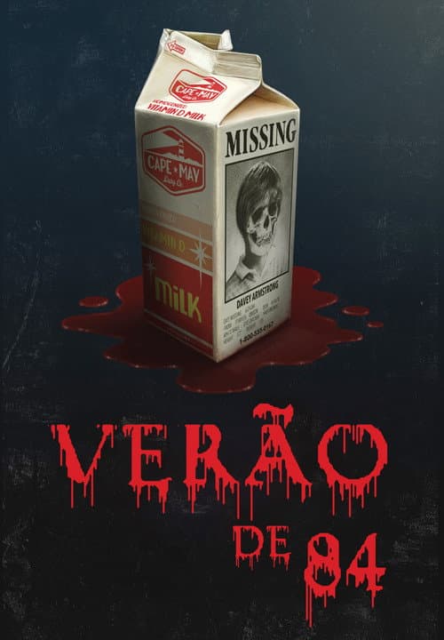 Póster de Verano del 84
