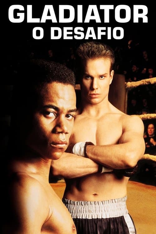Poster for Gladiator