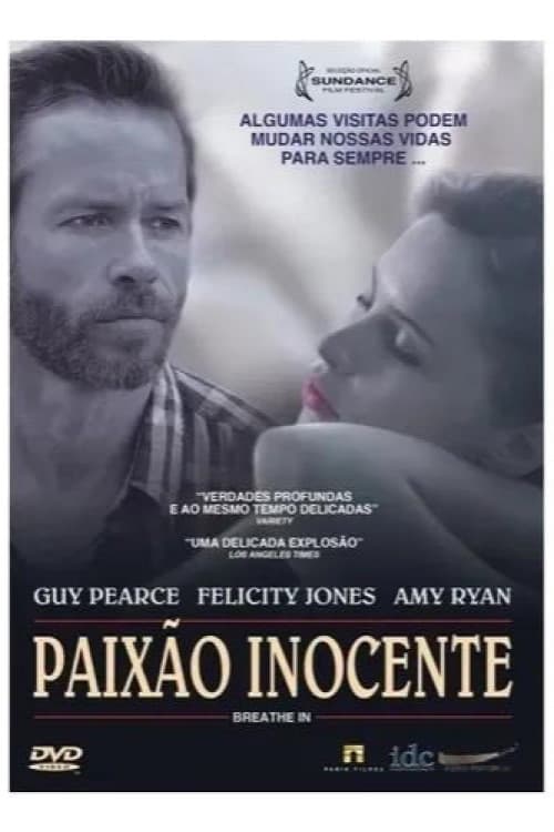Affiche de Défendu