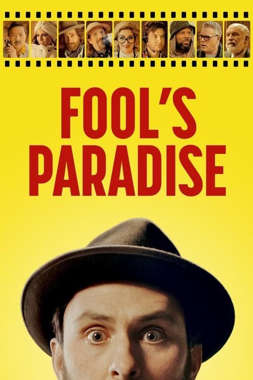 Affiche de Un monde d'illusions