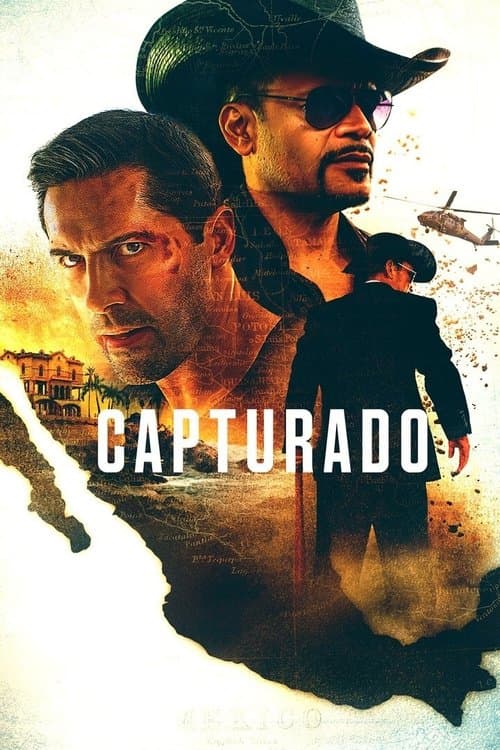 Affiche de Ultimatum