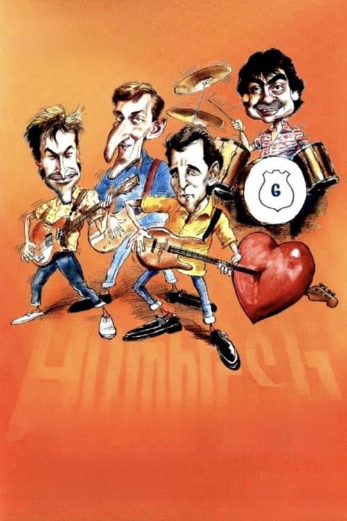 Poster for ¡Sufre, mamón!