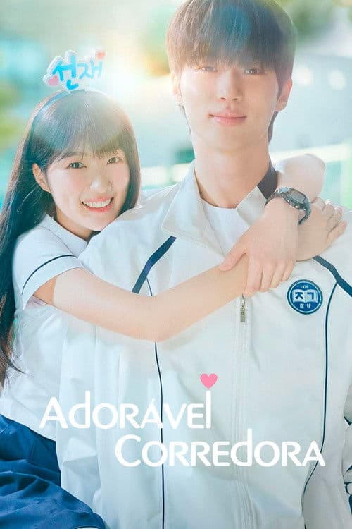 Affiche de Lovely Runner