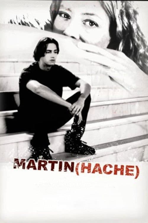 Poster for Martín (Hache)