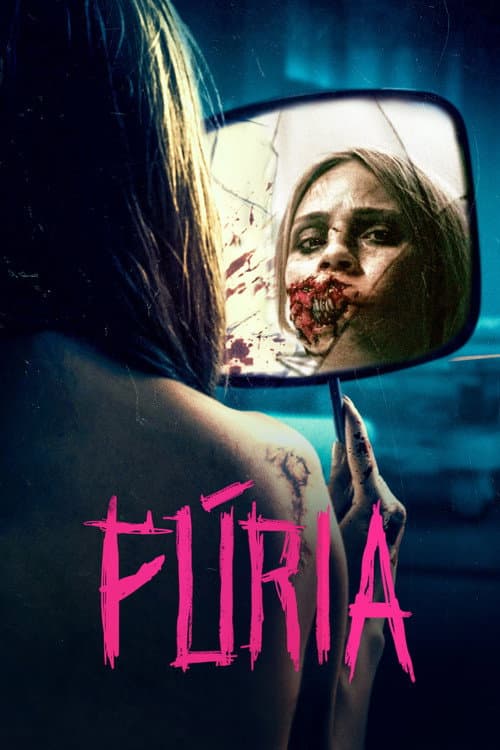 Poster for Rabid