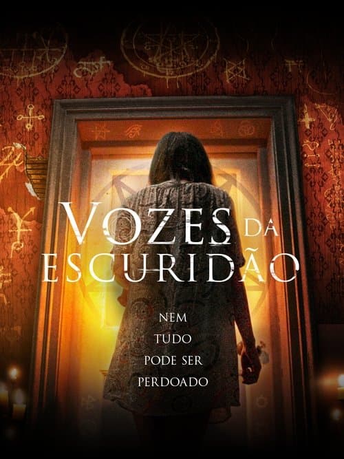 Poster for Vozes da Escuridão