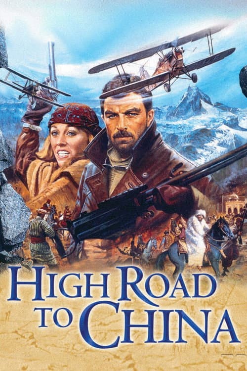 Poster for Na Rota do Oriente