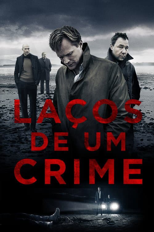 Affiche de Blood
