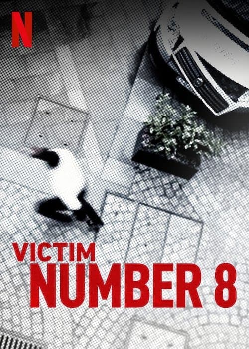 Poster for Victim Number 8