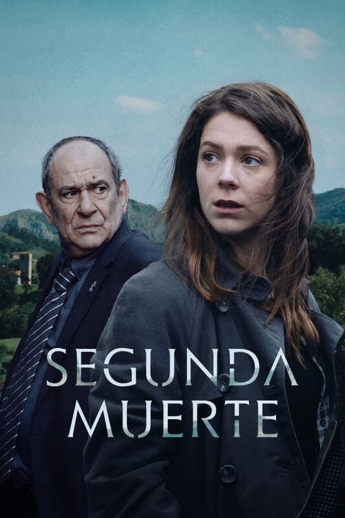 Affiche de Segunda muerte