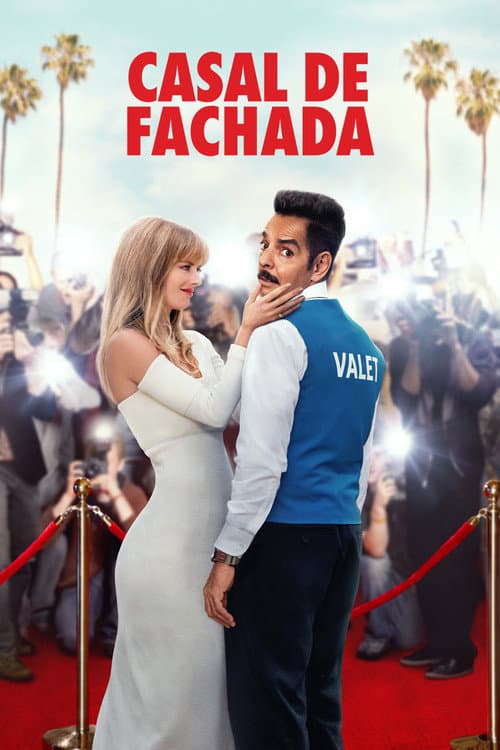 Póster de El Valet