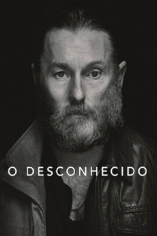 Poster for The Stranger