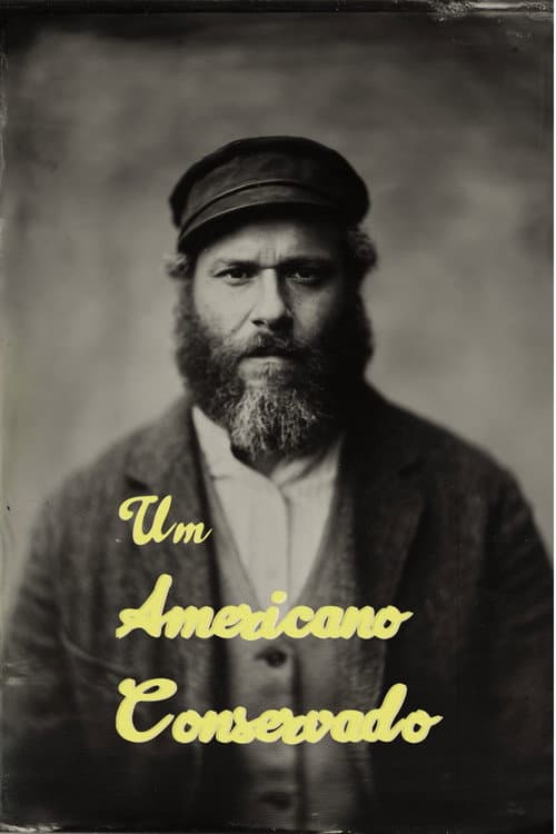 Póster de Encurtido en el tiempo