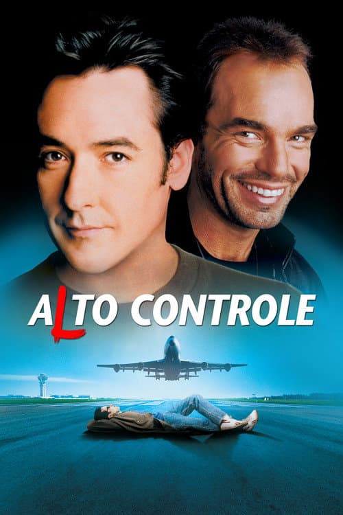 Affiche de Les Aiguilleurs